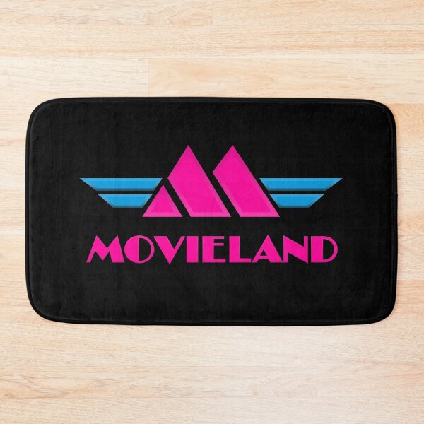 Item preview, MOVIELAND designed and sold by Linubidix.