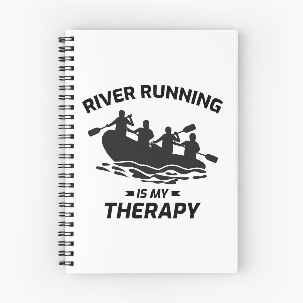 Item preview, Rafting Team Raft White Water Rafter Paddle Gift designed and sold by TastefulTees.