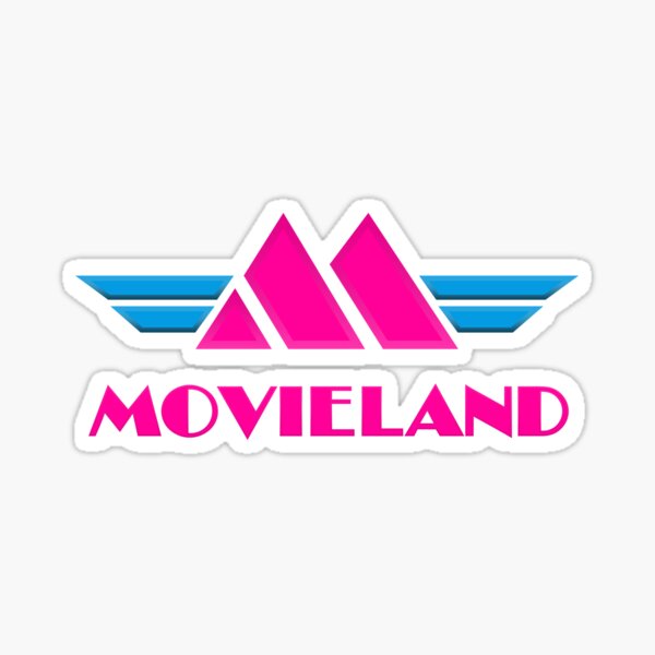 Item preview, MOVIELAND designed and sold by Linubidix.