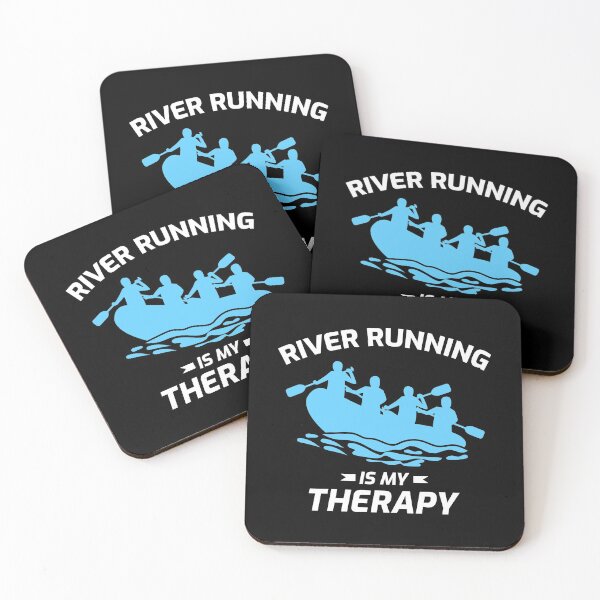 Item preview, Rafting Team Raft White Water Rafter Paddle Gift designed and sold by TastefulTees.