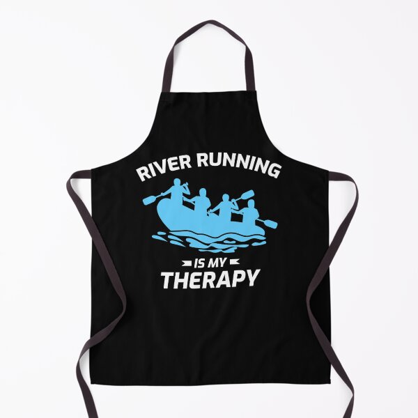 Item preview, Rafting Team Raft White Water Rafter Paddle Gift designed and sold by TastefulTees.