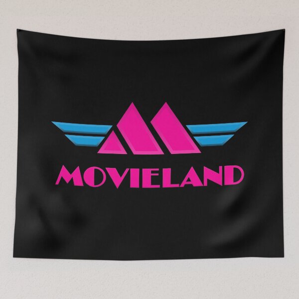 Item preview, MOVIELAND designed and sold by Linubidix.
