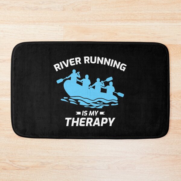 Item preview, Rafting Team Raft White Water Rafter Paddle Gift designed and sold by TastefulTees.