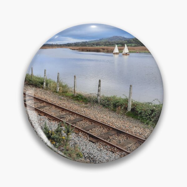 Item preview, Sailing along the tramway designed and sold by Narwhalbubbles.