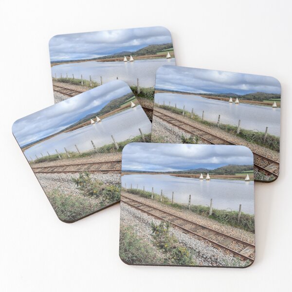Item preview, Sailing along the tramway designed and sold by Narwhalbubbles.