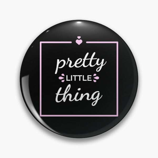 Item preview, Pretty Little Thing designed and sold by ClaudiaGrosso.