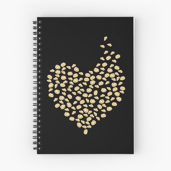 Item preview, Pelmeni Heart designed and sold by UpYourSelf.