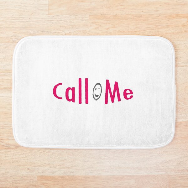Item preview, Call Me Maybe designed and sold by lordfractal.