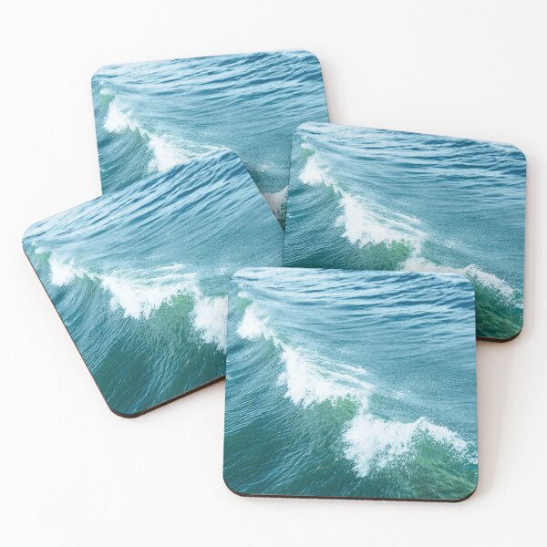 Item preview, Blue ocean designed and sold by DarkArtStudio.
