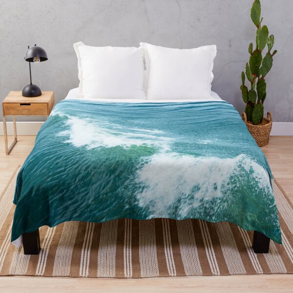 Item preview, Blue ocean designed and sold by DarkArtStudio.