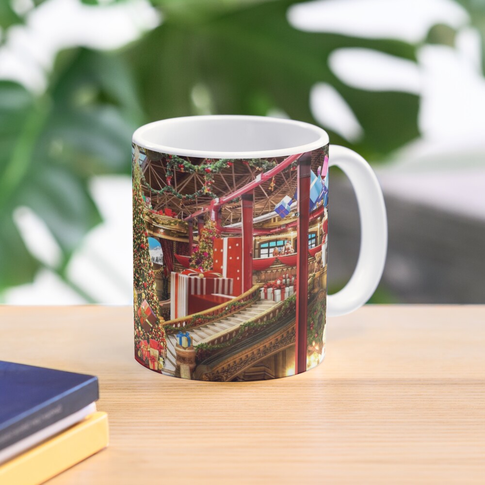 Item preview, Classic Mug designed and sold by EPMattson.