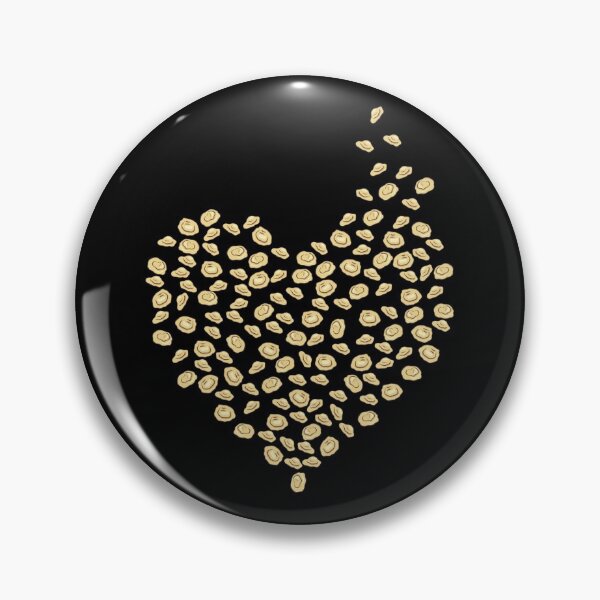 Item preview, Pelmeni Heart designed and sold by UpYourSelf.