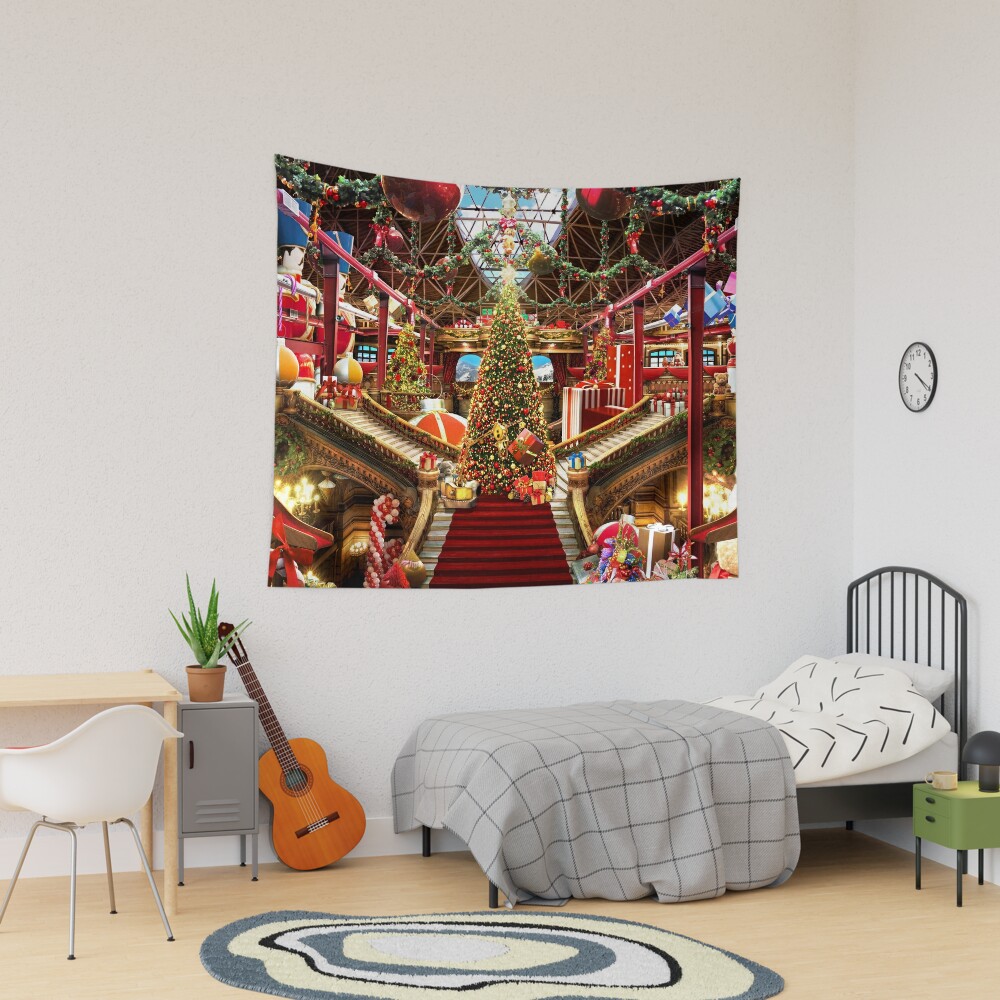 Item preview, Tapestry designed and sold by EPMattson.
