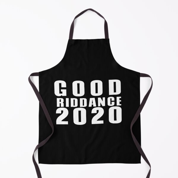 Item preview, Good riddance 2020 designed and sold by Leomi-2.
