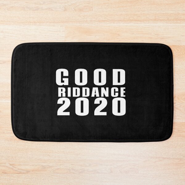 Item preview,  Good riddance 2020 designed and sold by Leomi-2.