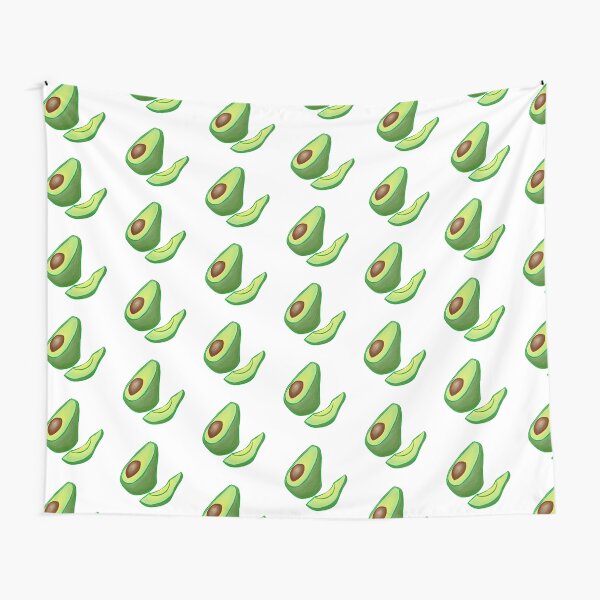 Aguacate / Aguagate Tela decorativa