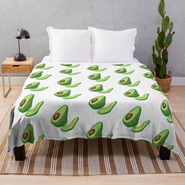 Item preview, Avocado / Aguagate designed and sold by LilyTreeArt.