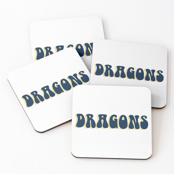 Item preview, Drexel University Dragons designed and sold by kkosmicki.
