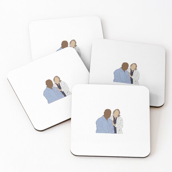 Item preview, Meredith and Richard designed and sold by AllysaGrooms.