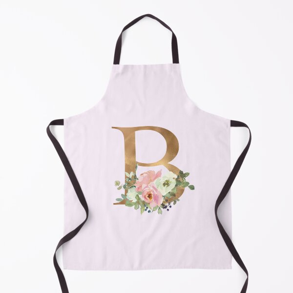 Item preview, Letter B Monogram designed and sold by WisdomInspired.