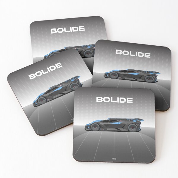 Item preview, Bolide hypercar designed and sold by Keyur44.