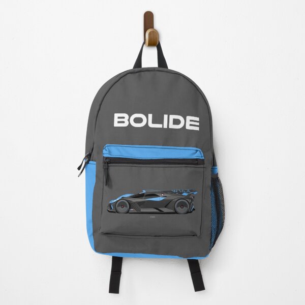 Item preview, Bolide hypercar designed and sold by Keyur44.