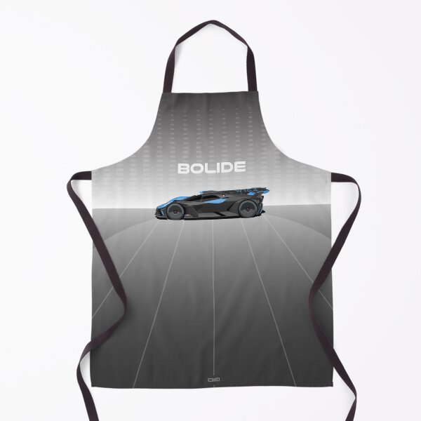 Item preview, Bolide hypercar designed and sold by Keyur44.