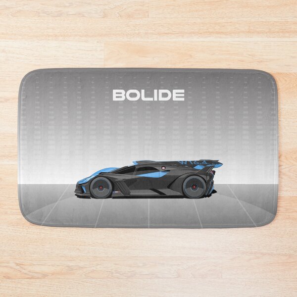 Item preview, Bolide hypercar designed and sold by Keyur44.
