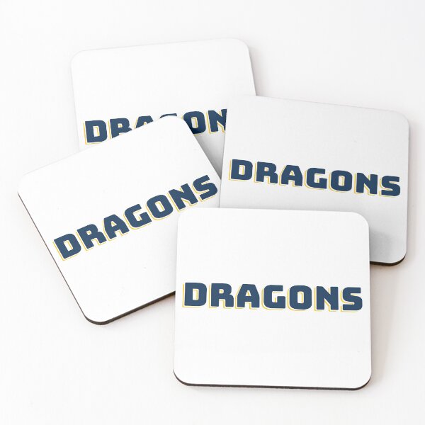 Item preview, Drexel University Dragons designed and sold by kkosmicki.