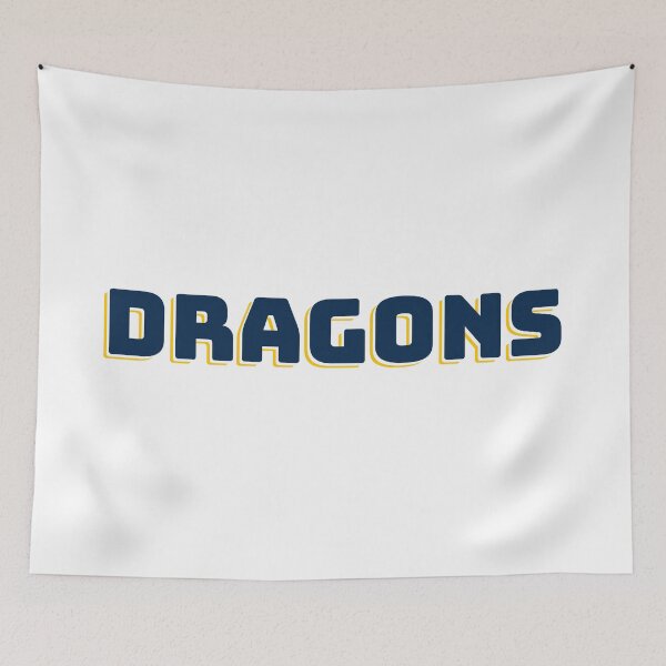 Item preview, Drexel University Dragons designed and sold by kkosmicki.