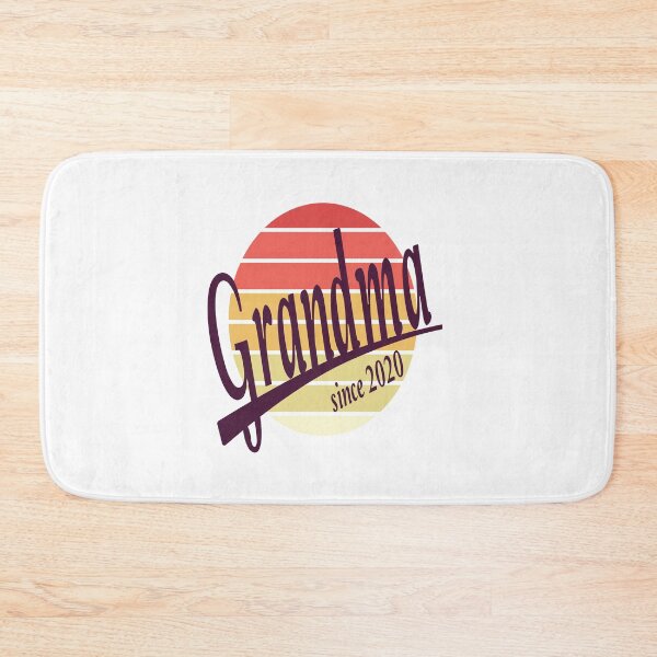Item preview,  Grandma since 2020 Design designed and sold by Tomsens.
