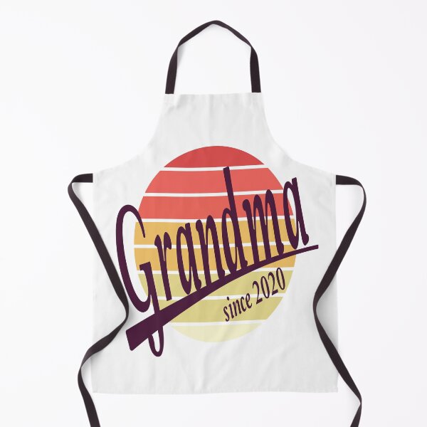 Item preview, Grandma since 2020 Design designed and sold by Tomsens.