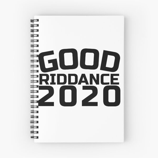 Item preview,  Good riddance 2020 designed and sold by Leomi-2.
