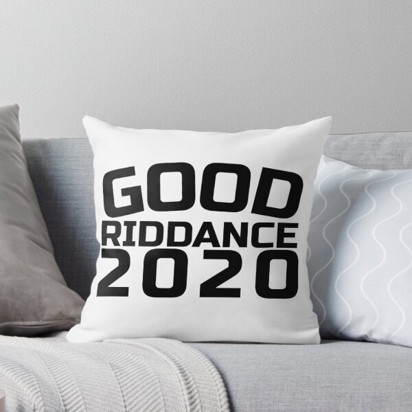 Item preview,  Good riddance 2020 designed and sold by Leomi-2.