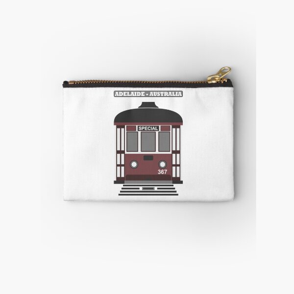 Item preview, Adelaide Vintage Tram - Type H 367 special line designed and sold by Groenendijk.