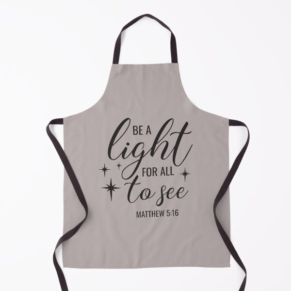 Item preview, Be a light for all to see designed and sold by Yomiry.