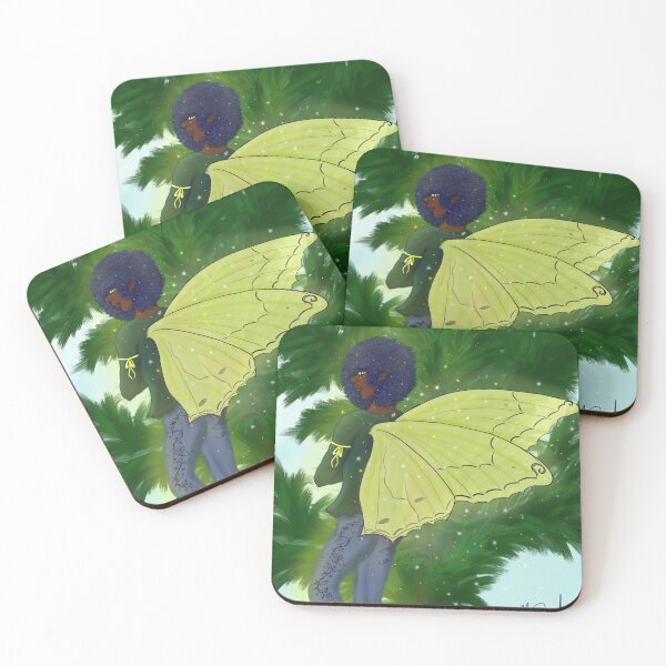 Item preview, Faerie Tenebros designed and sold by BellaRaeAnne.