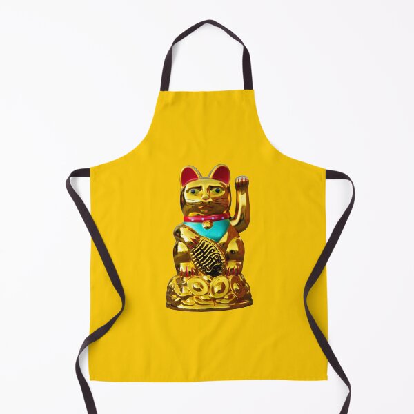 Item preview, Lucky cat designed and sold by fourretout.