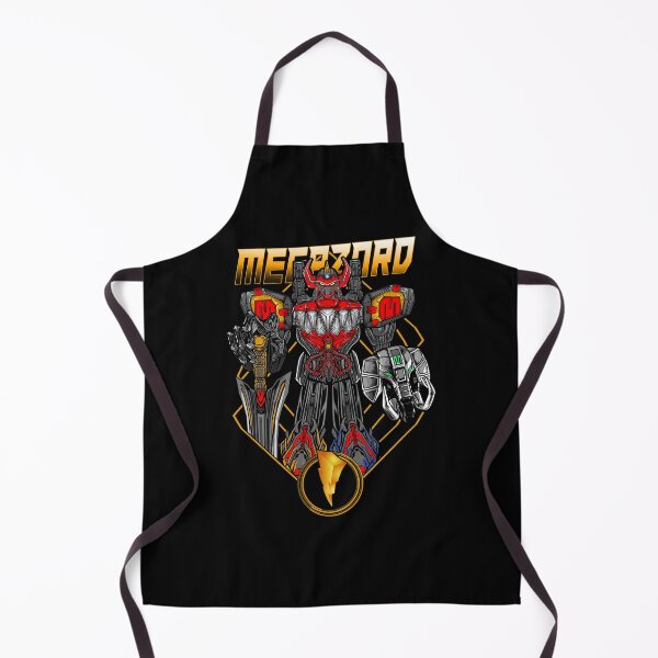 Item preview, Zord designed and sold by Ravensclaw3.