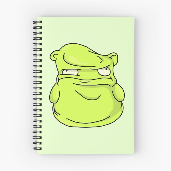 Item preview, Melted Kuchi Kopi designed and sold by Pzuggler.