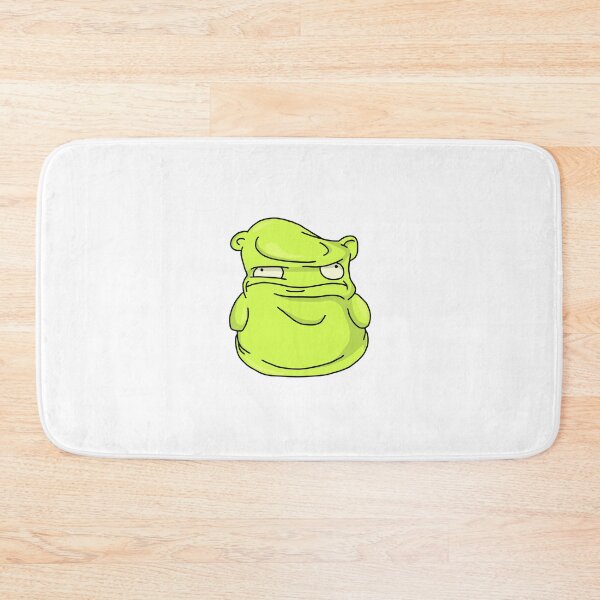 Item preview, Melted Kuchi Kopi designed and sold by Pzuggler.