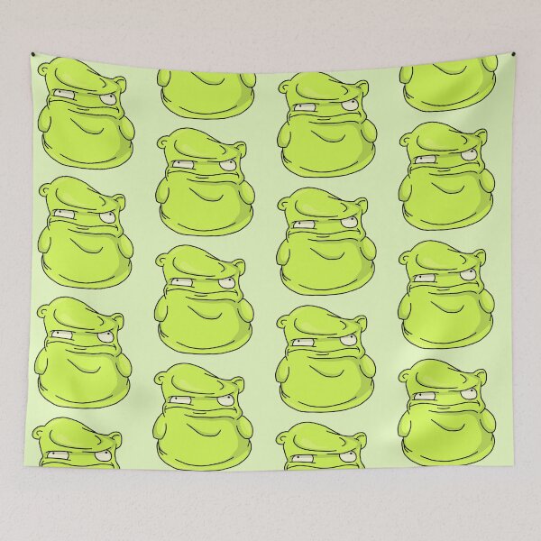 Item preview, Melted Kuchi Kopi designed and sold by Pzuggler.