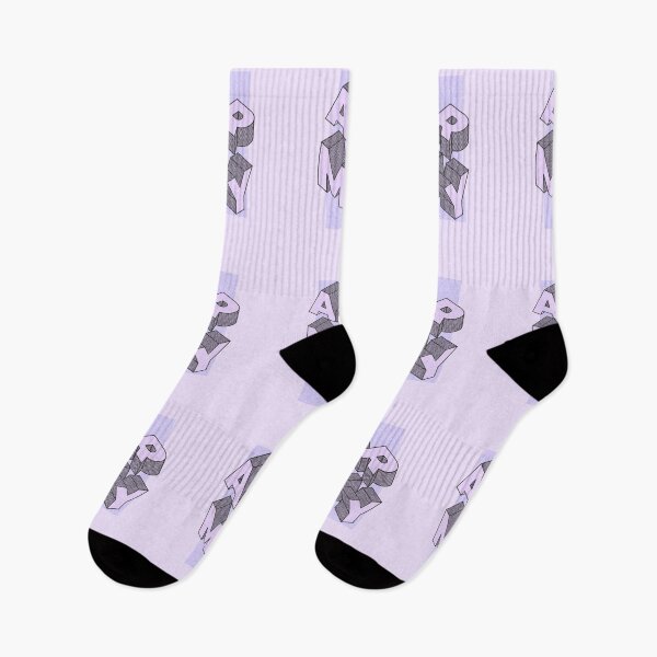 Item preview, BTS army designed and sold by arorar.