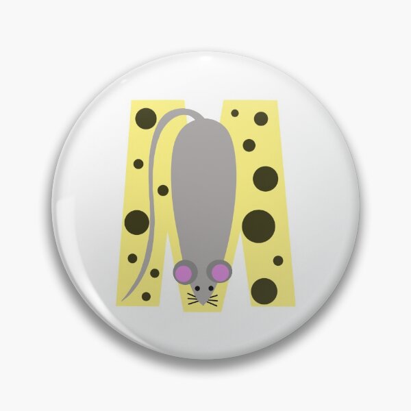 Item preview, M is for Mouse designed and sold by designsbytracie.
