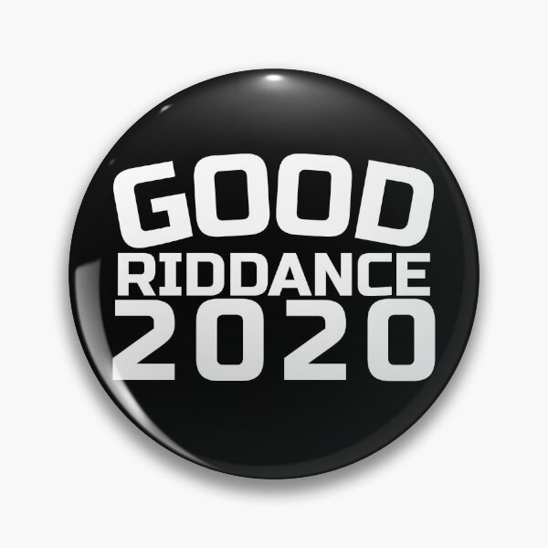 Item preview,  Good riddance 2020 designed and sold by Leomi-2.