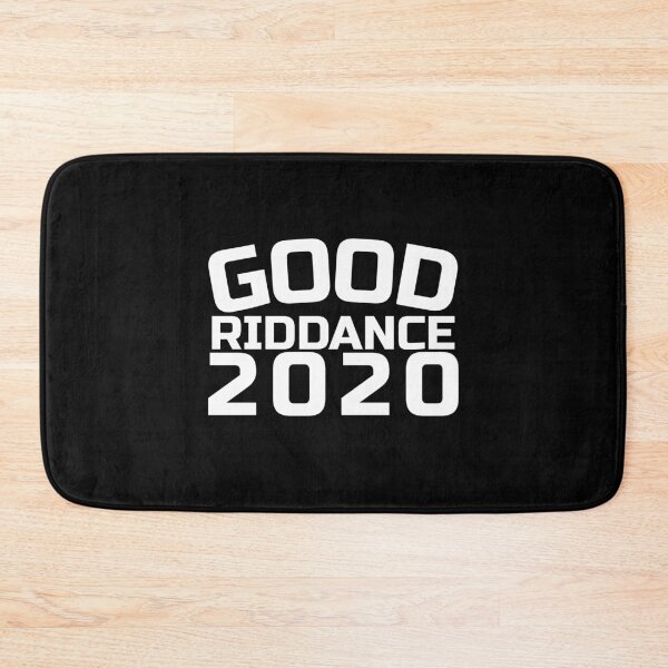 Item preview,  Good riddance 2020 designed and sold by Leomi-2.