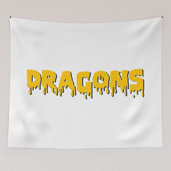 Item preview, Drexel University Dragons designed and sold by kkosmicki.