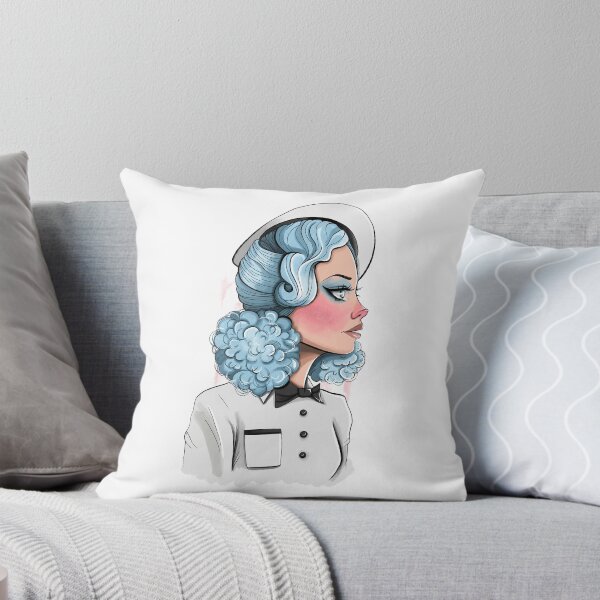 Item preview, Gigi designed and sold by torirosenbaum.