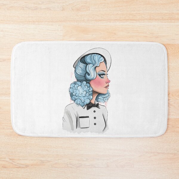 Item preview, Gigi designed and sold by torirosenbaum.