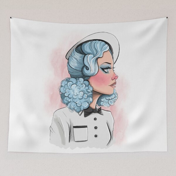 Item preview, Gigi designed and sold by torirosenbaum.